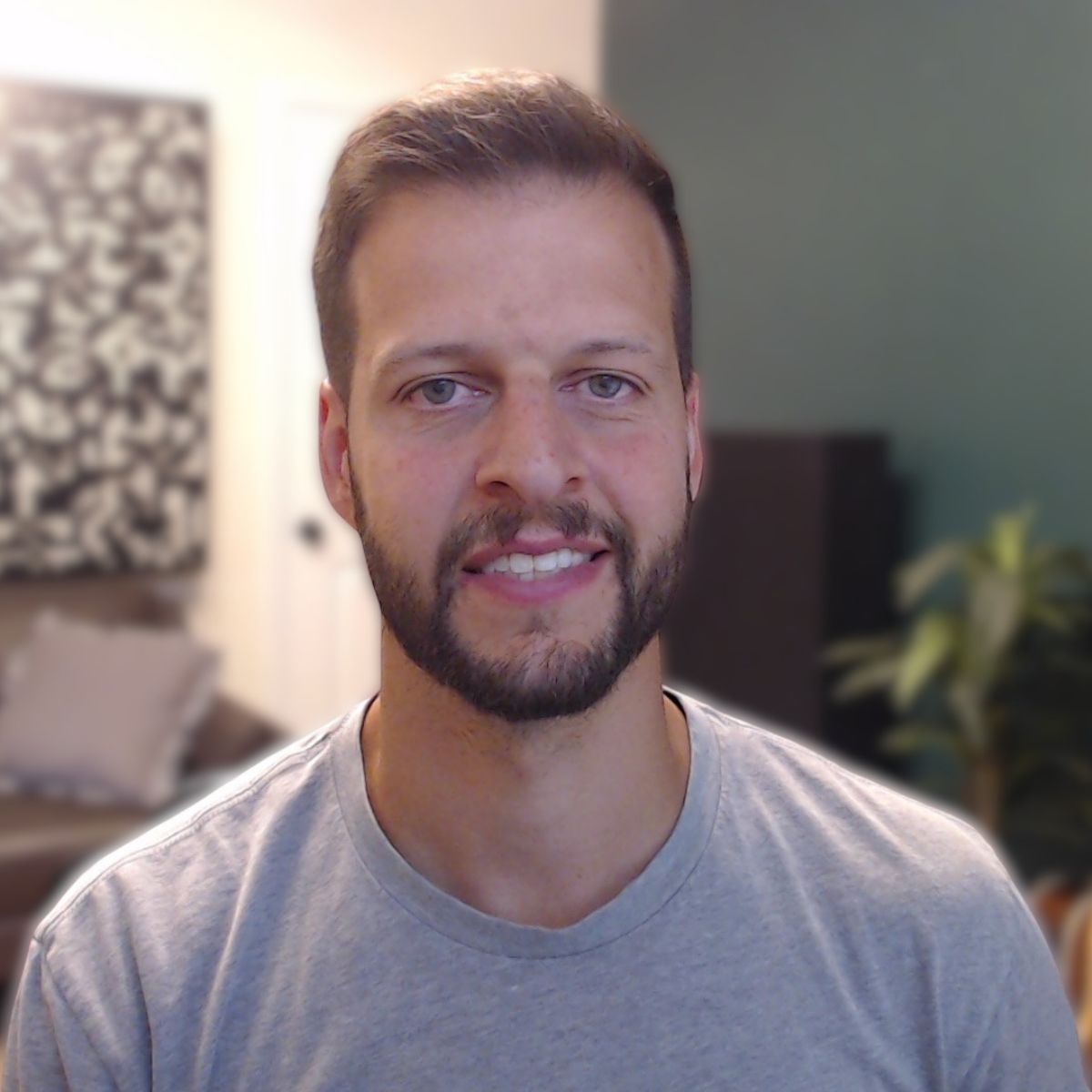 Stephen Gates, founder of myPLCtraining
